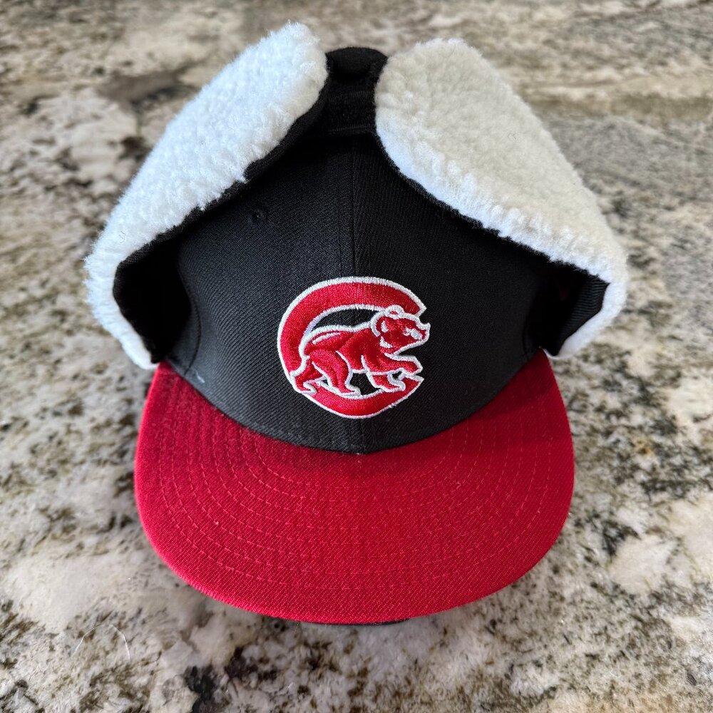 NWOT Chicago Cubs Baseball Cap